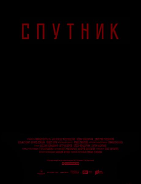 Спутник