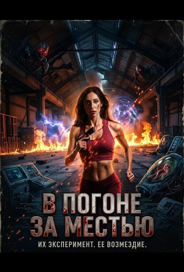 В погоне за местью