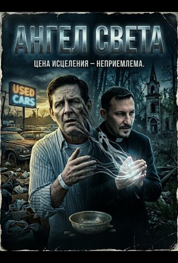 Ангел света