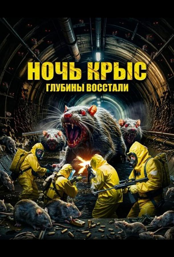 Ночь крыс