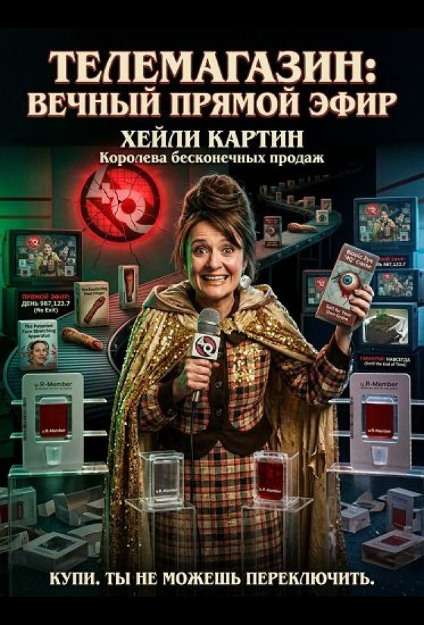 Телемагазин