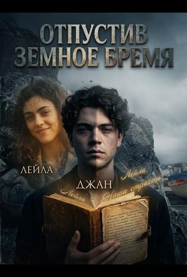 Отпустив земное бремя