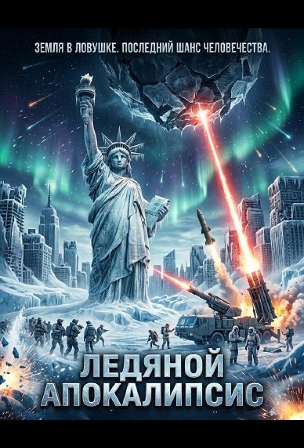 Ледяной апокалипсис