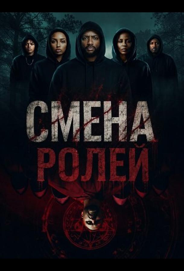Смена ролей