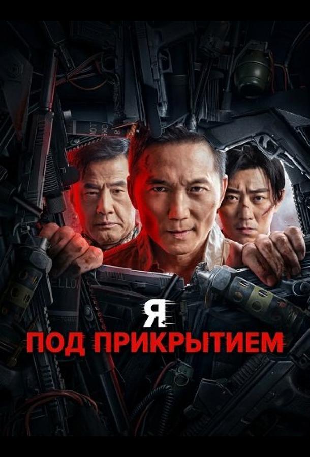 Я под прикрытием