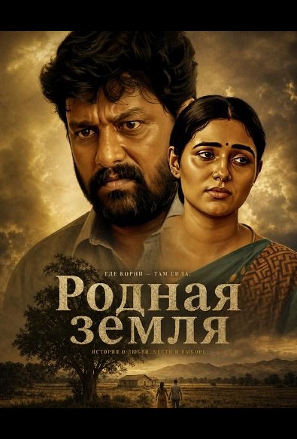 Родная земля
