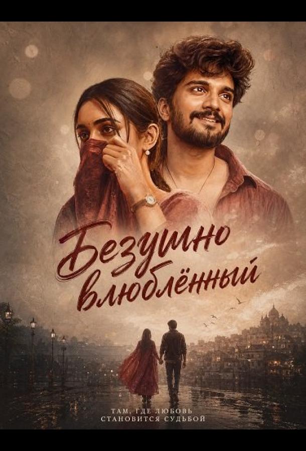 Безумно влюблённый