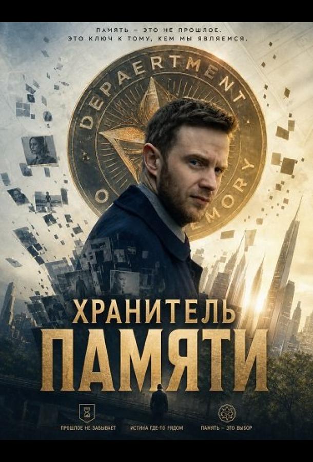 Хранитель памяти