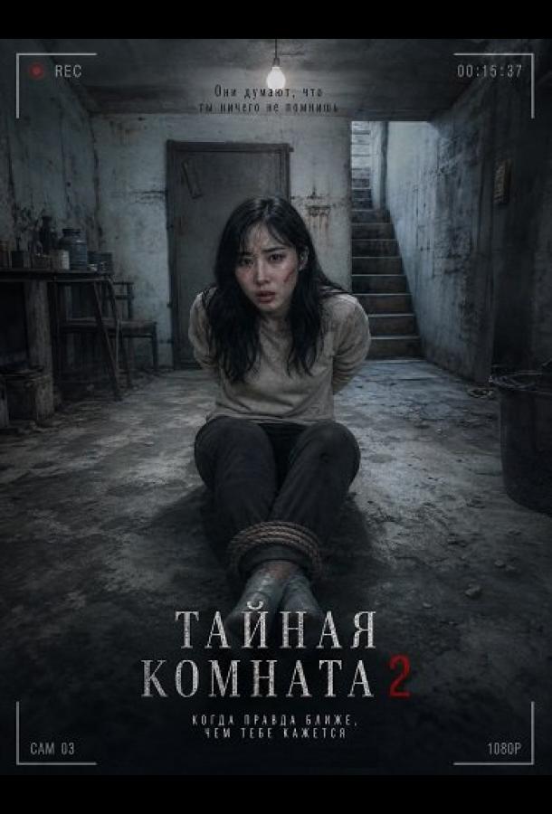 Тайная комната 2