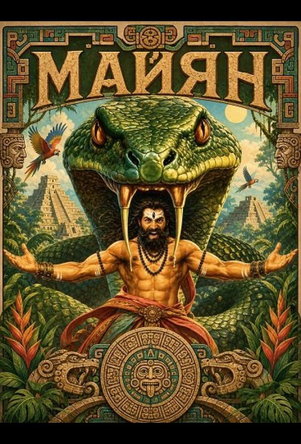 Майян