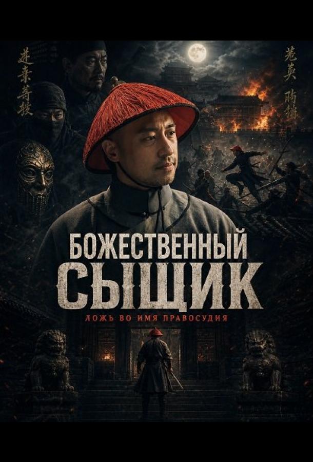 Божественный сыщик
