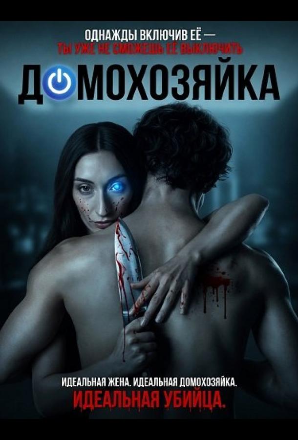 Домохозяйка