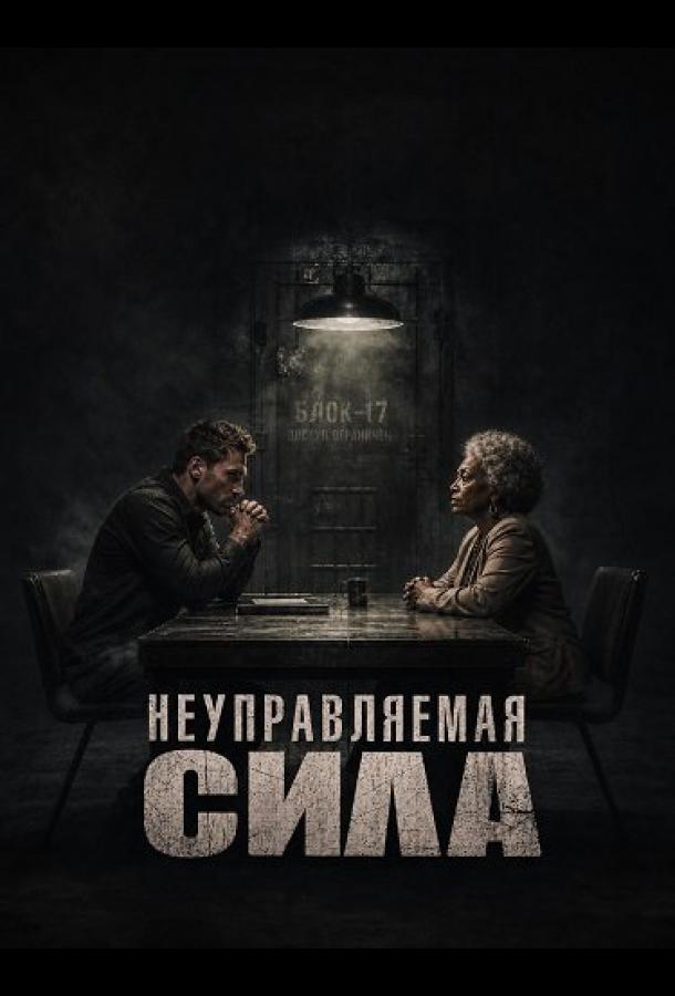 Неуправляемая сила