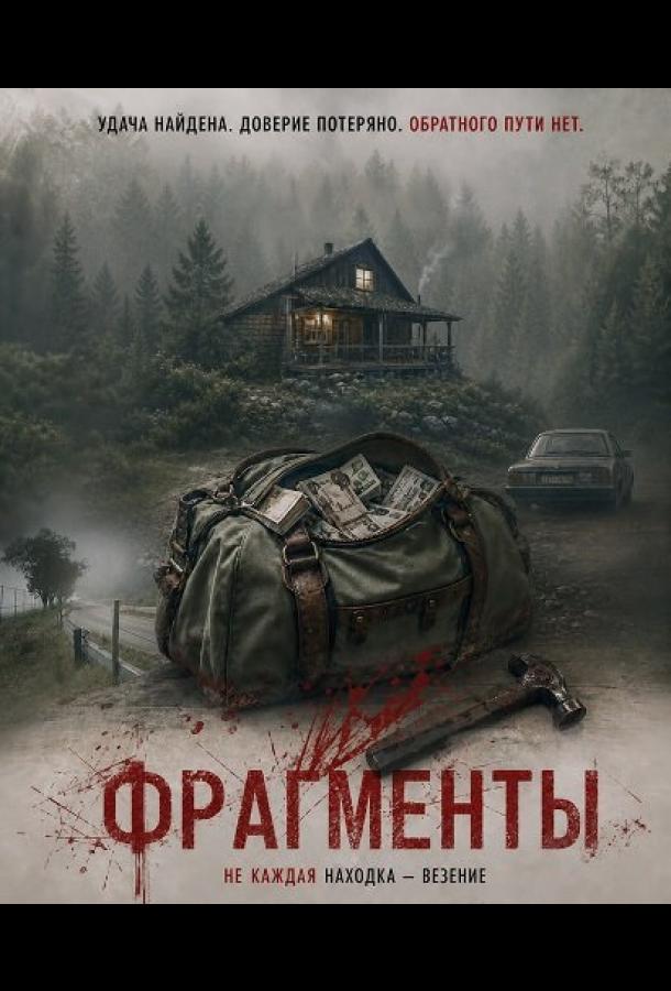 Фрагменты